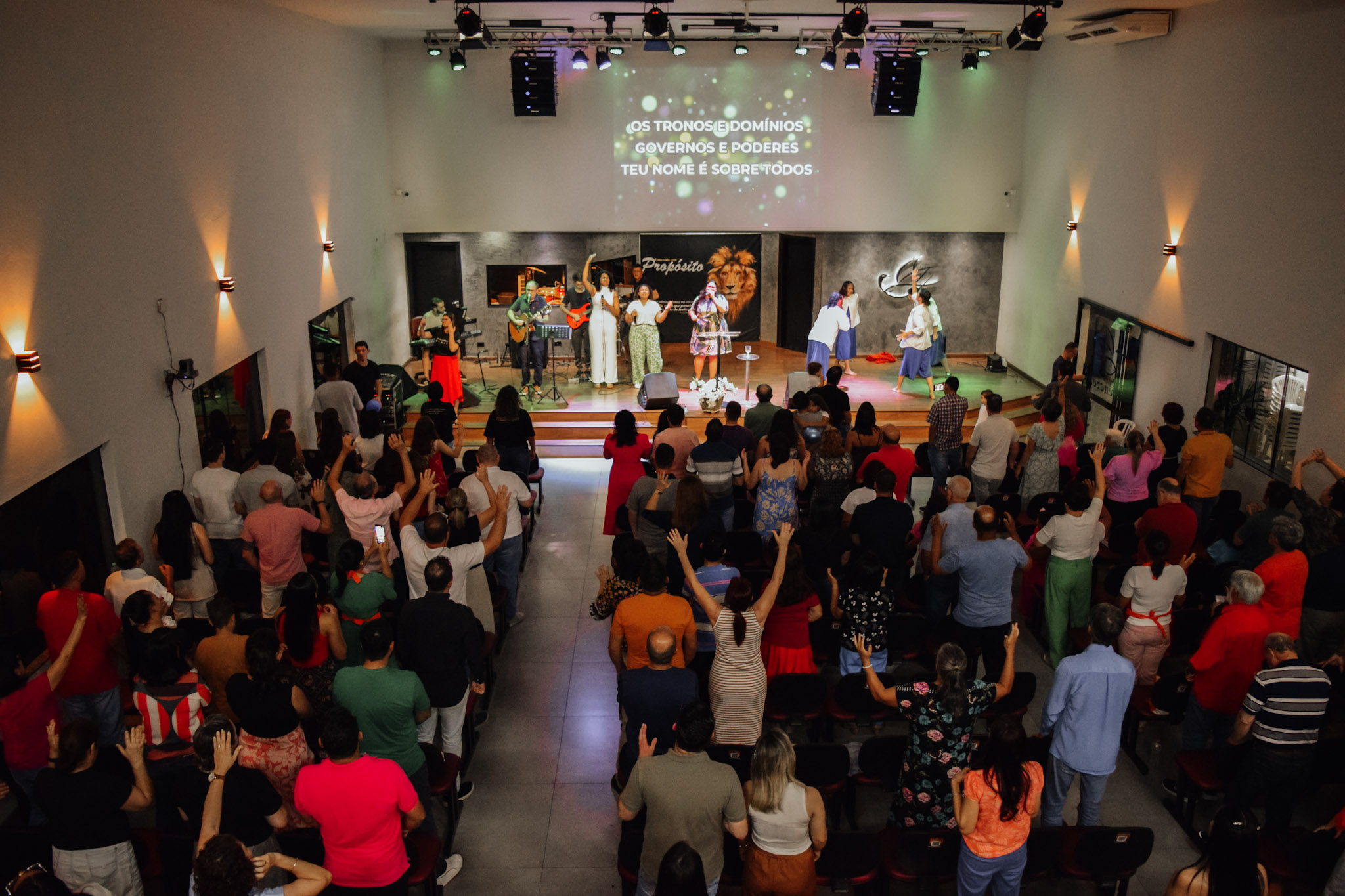 Igreja Batista Ebenézer